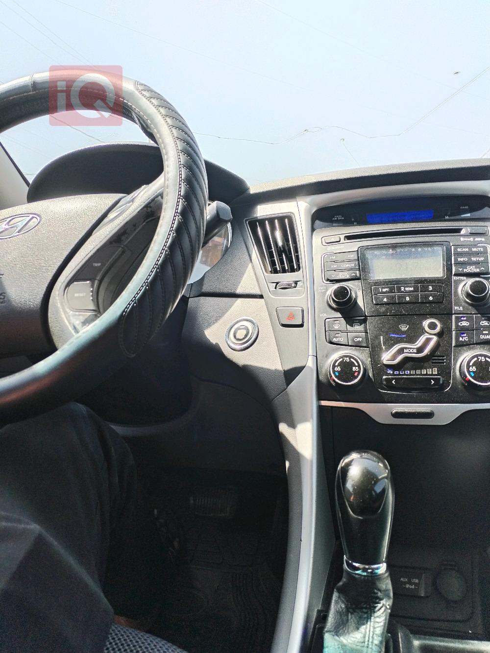 هیوندای سۆناتا